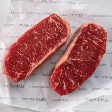 New York Strip